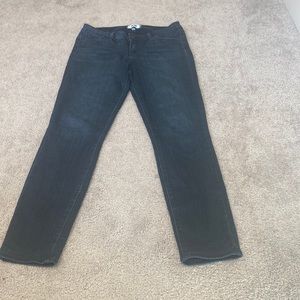 Paige Verdugo Ankle size 28